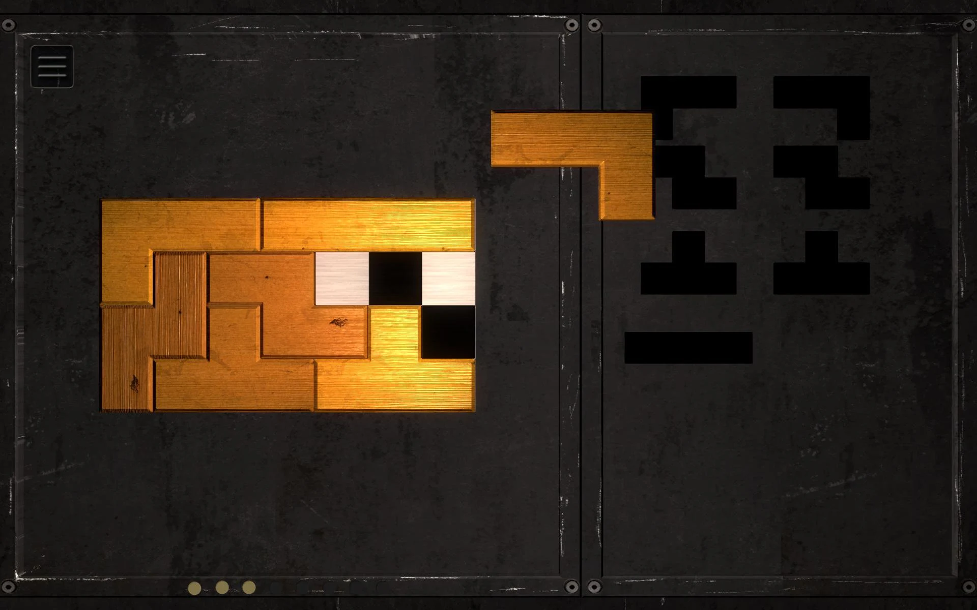 Sigils Of Elohim screenshot