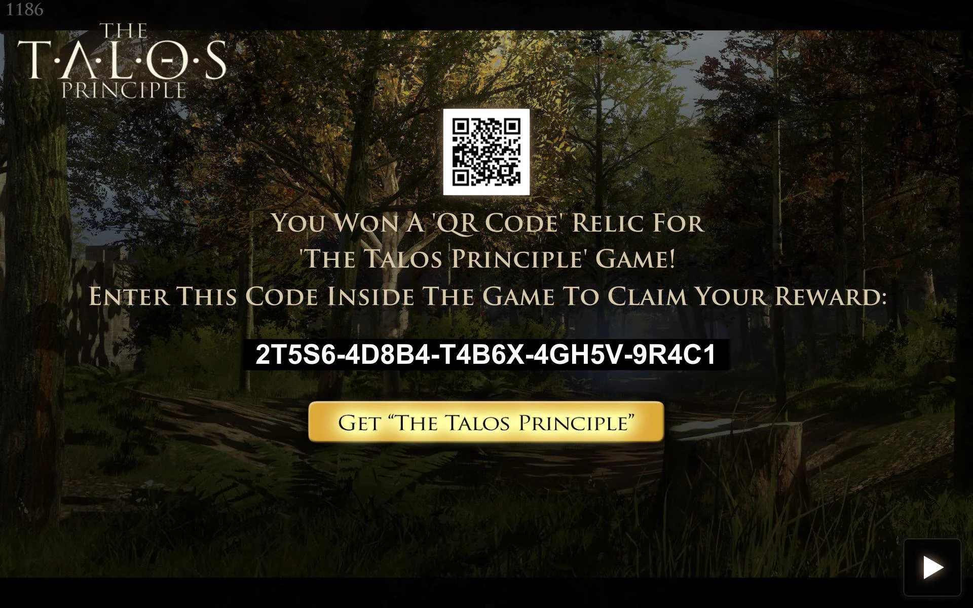 Sigils Of Elohim screenshot